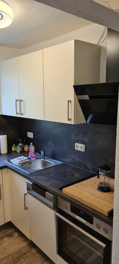 Ferienwohnung Hampel Altglietzen エクステリア 写真