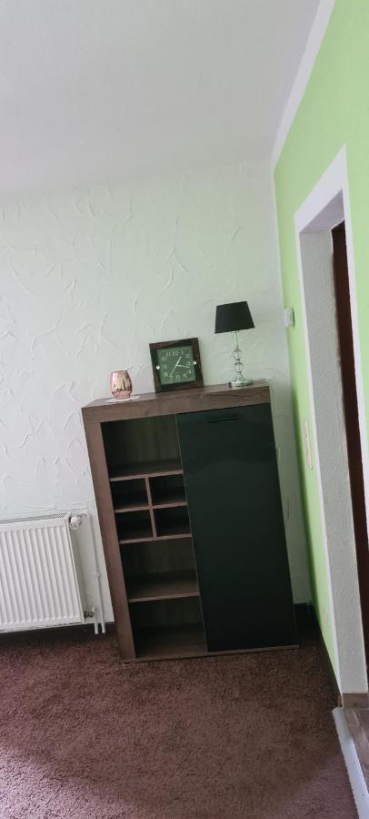 Ferienwohnung Hampel Altglietzen エクステリア 写真